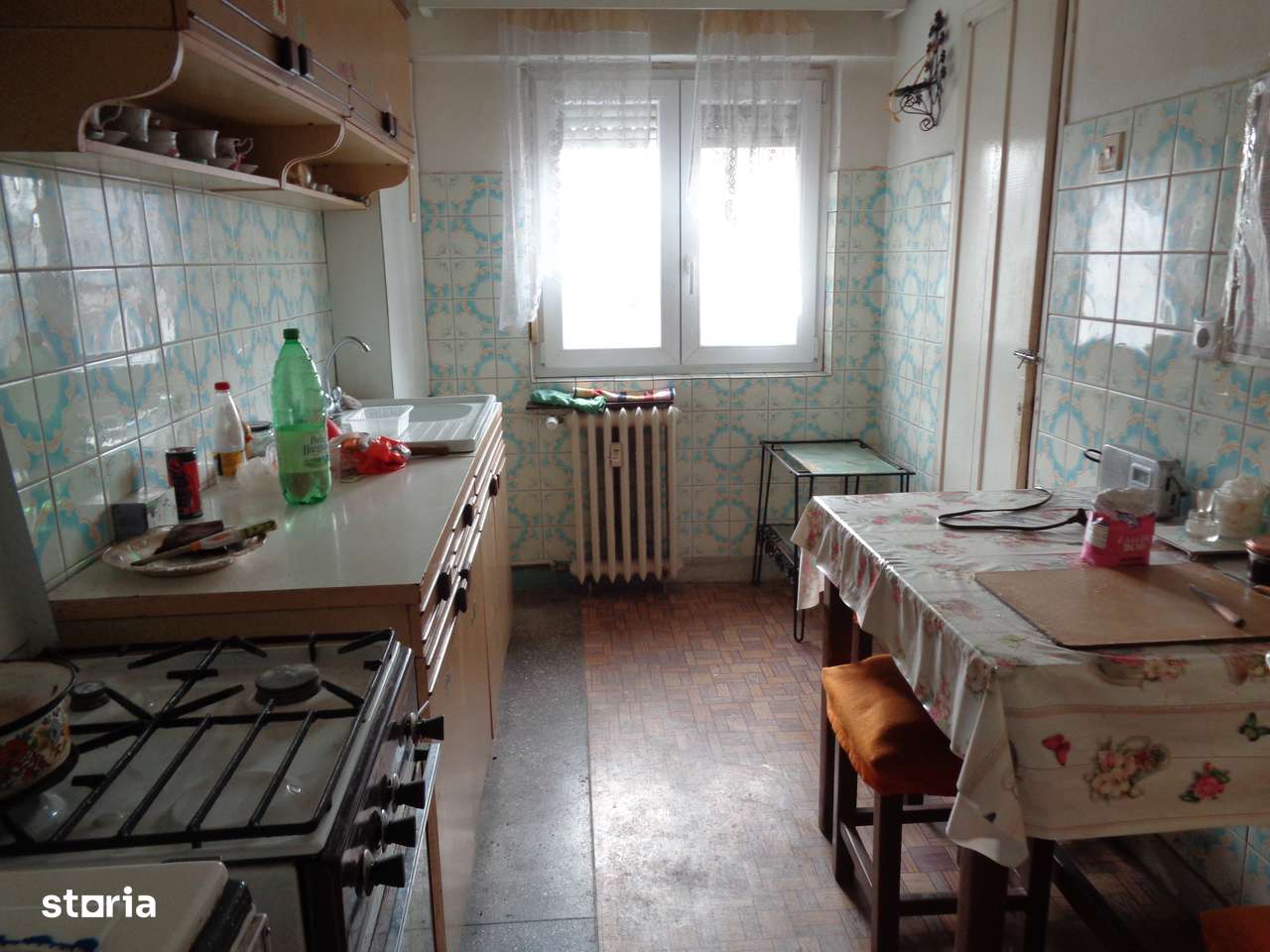 Apartament 2 camere etaj 1 MICALACA-ORIZONT-0