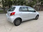 Toyota Yaris 1.33 2010 - 9