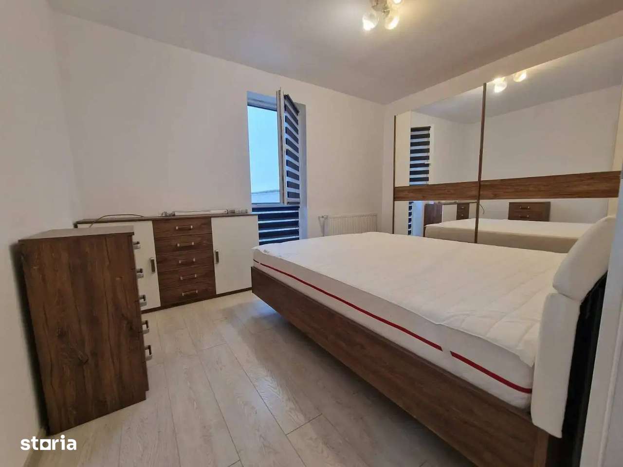 2 Camere 10 min Metrou Teclu I Loc Parcare I Mobilat si Utilat-10