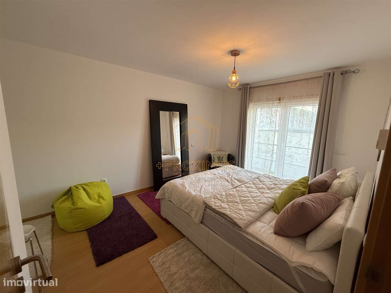 Apartamento T3 c/ garagem - Figueira da Foz-30