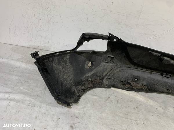 Bara spate Renault Kadjar, 2015, 2016, 2017, 2018, cod origine OE 85022154R. - 6