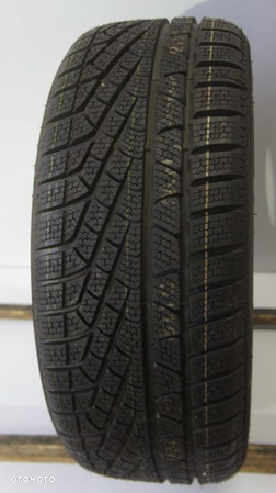 Opona K2901 Pirelli Sottozero Winter 210 225/45R18 zimowa nowa wysyłka-odbiór - 2