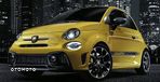 4x Felgi 16 4x98 m.in. do FIAT 500 Abarth 595 Panda - B1675 - 4