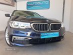 BMW 540 i xDrive Line Luxury Auto - 7