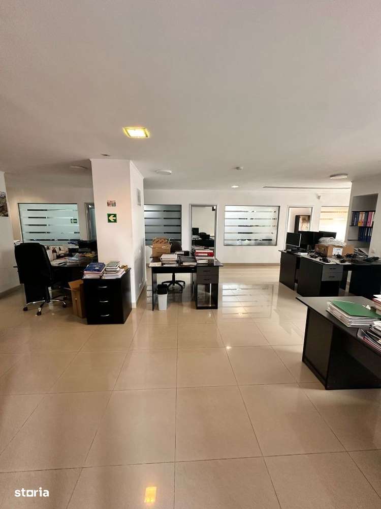 birou/spatiu comercial Petre Ispirescu - Imagine principală: 2/9