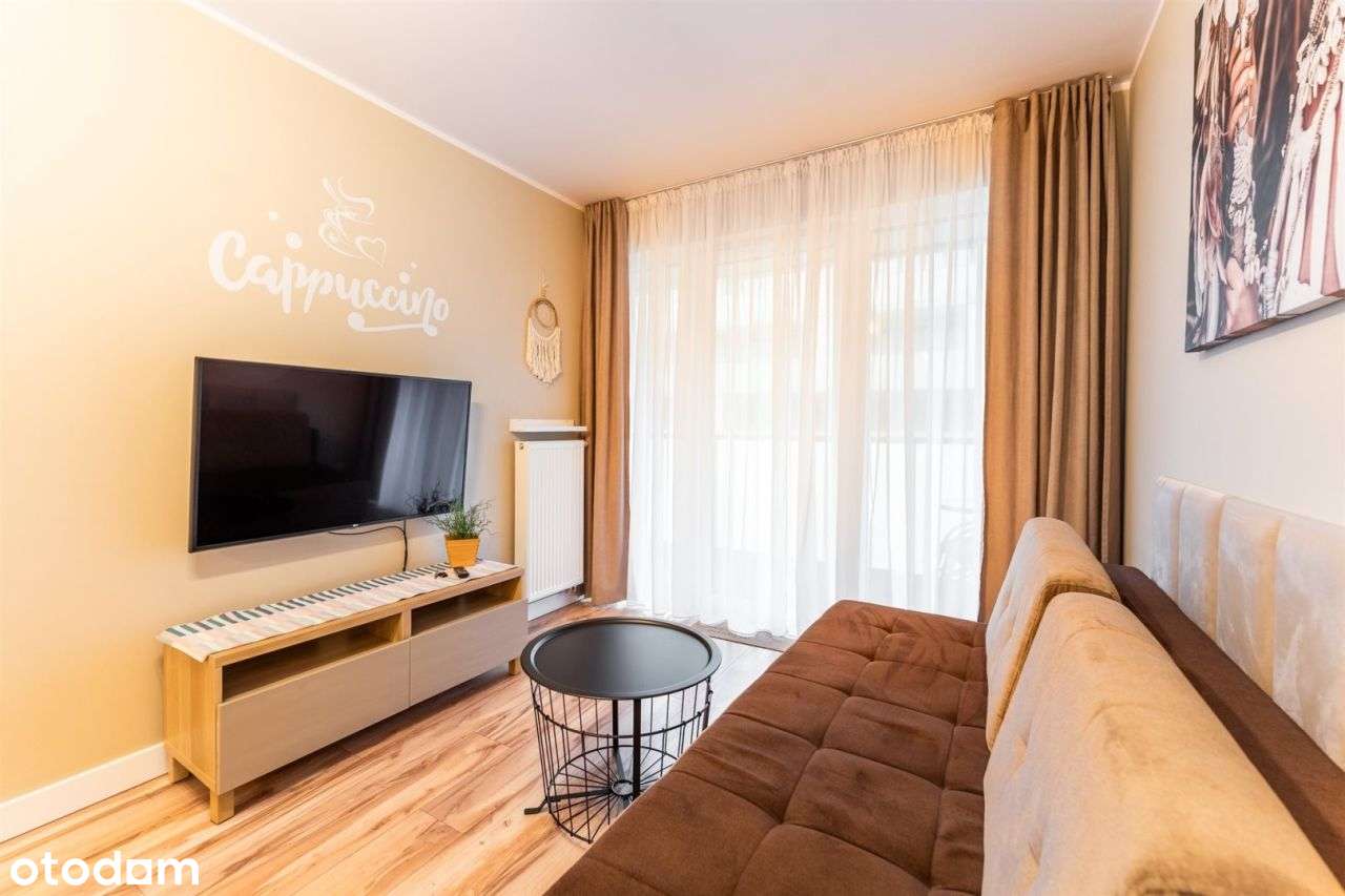 Infrastruktura/blisko plaży - Solny Resort 4*-4