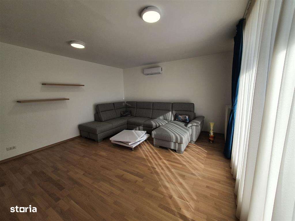 Inchiriere penthouse lux Ploiesti, zona Albert MRS - Imagine principală: 5/19