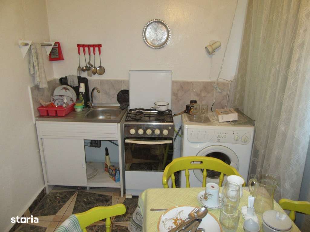 Vanzare 3 camere PARC IOR - Baba Novac - Metrou Titan-16