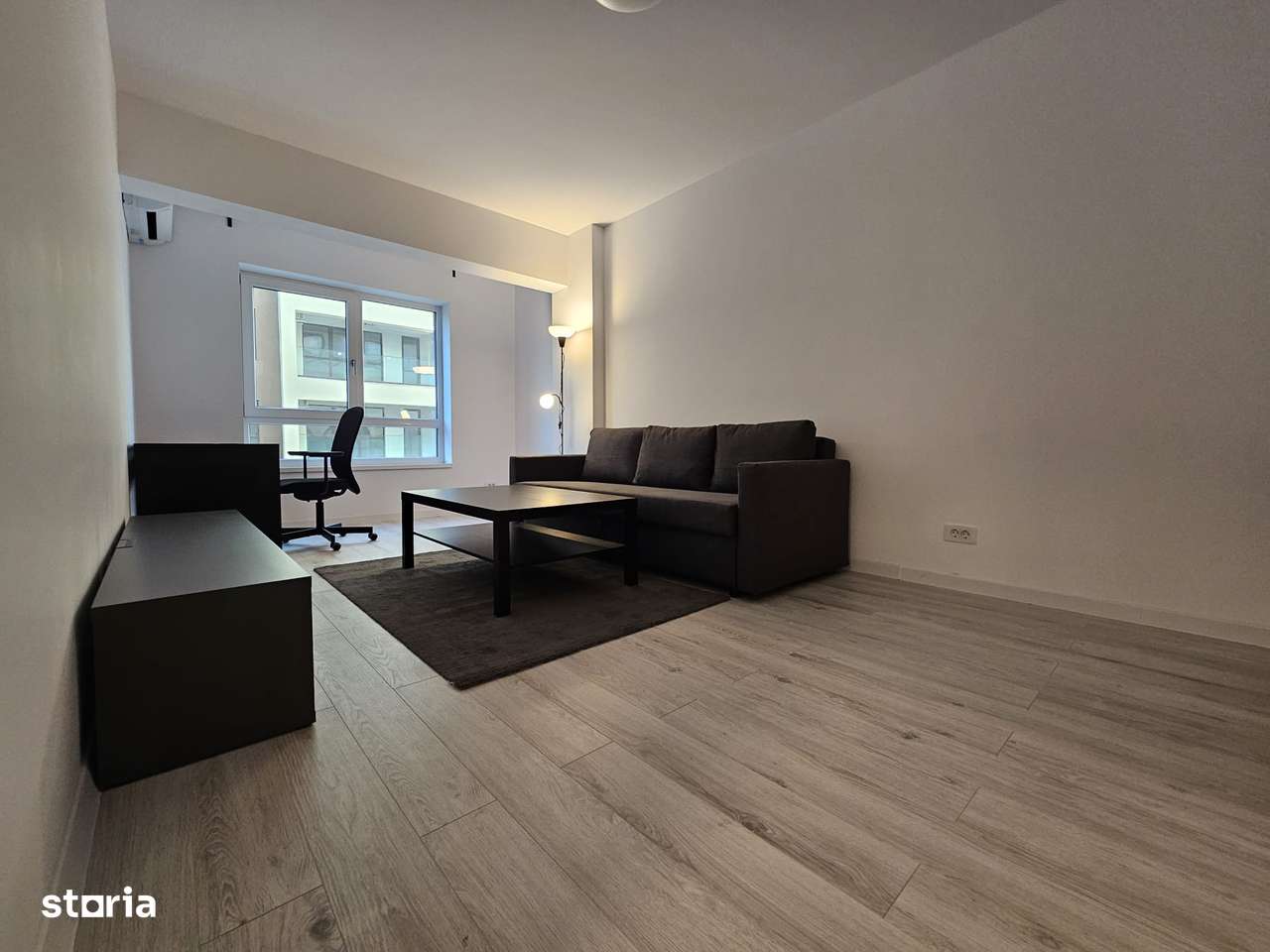 Apartament 2 camere. Moon Reflexes. Loc de parcare. Comision 0-1