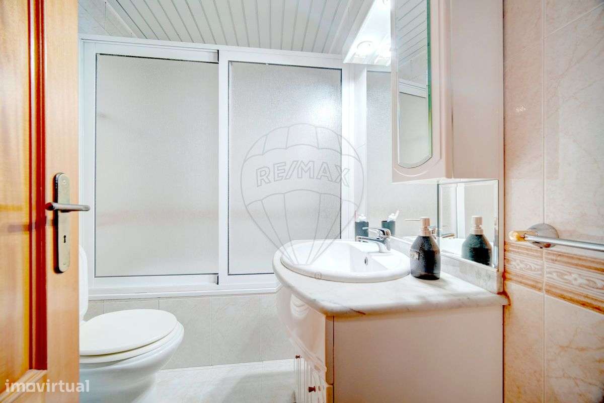 Apartamento T3 para venda-9