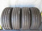 NOWE 4x Goodyear EfficientGrip 185/55/15 82H nr.15172 - 1