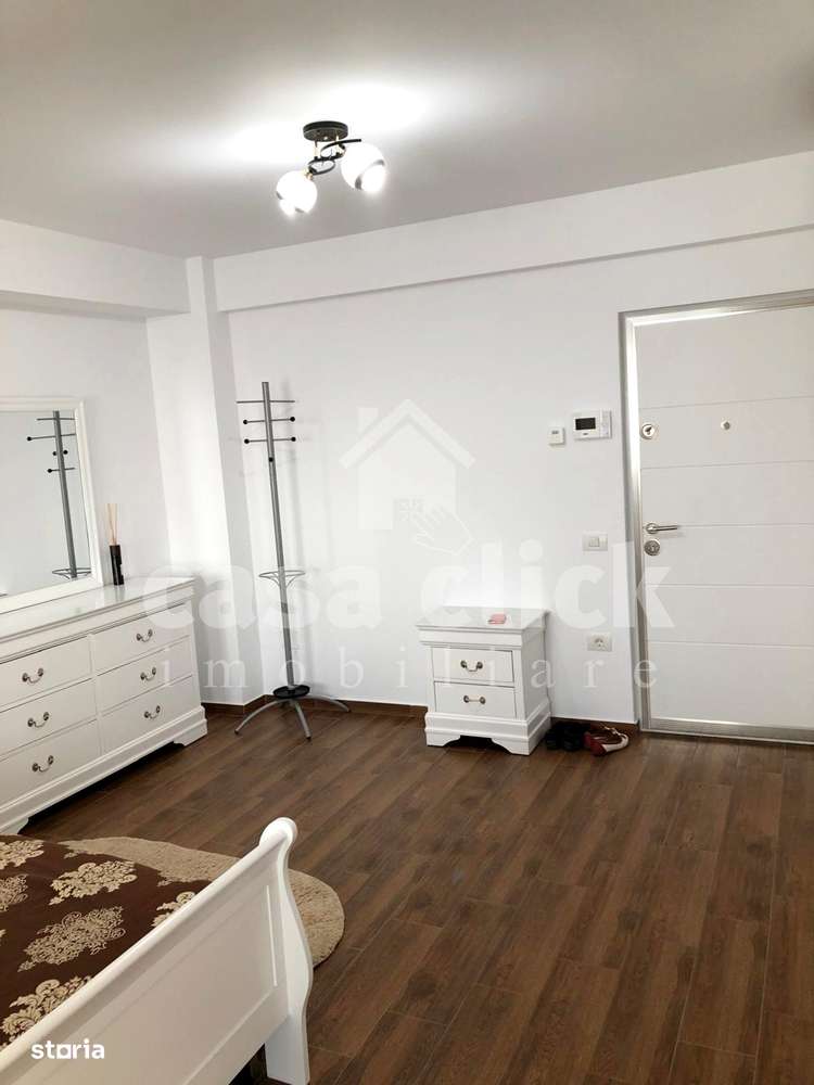 Apartament 1 cameră, Mazepa 2 – finisaje moderne, inclusiv 1 luna - Imagine principală: 4/8