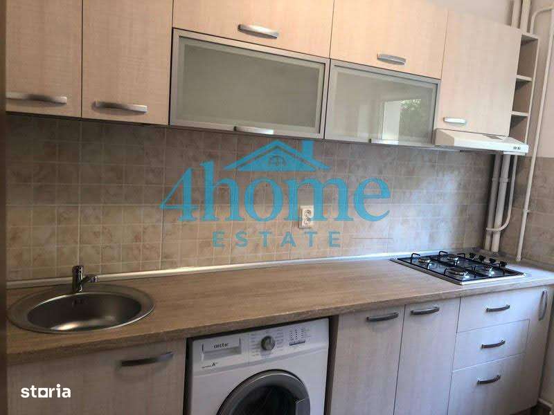 Garsoniera Nicolae Grigorescu | Titan | Metrou - Imagine principală: 5/8