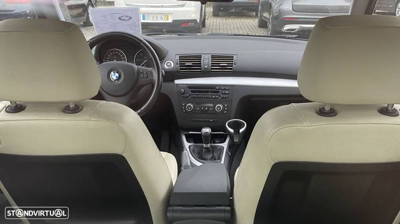 BMW 120 d - 11