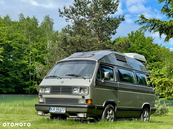 Volkswagen Transporter - 9