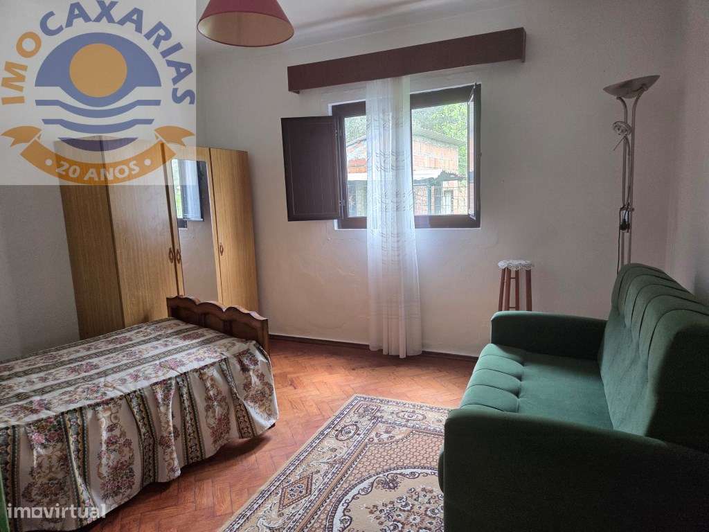 Moradia T3 Mobilada com Sótão Amplo - Marta, Lameirinha-5