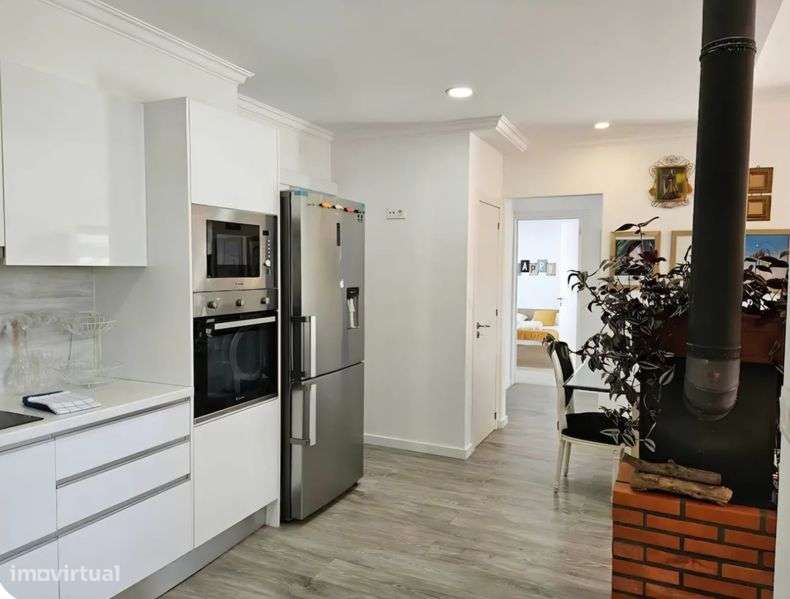 Moradia em Belverde - Grande imagem: 5/10