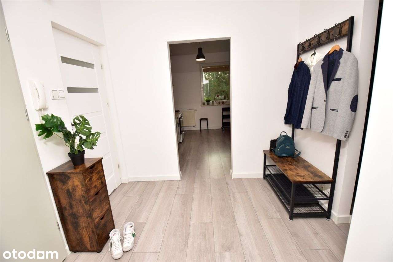 Mieszkanie, 67,60 m², Łódź-9