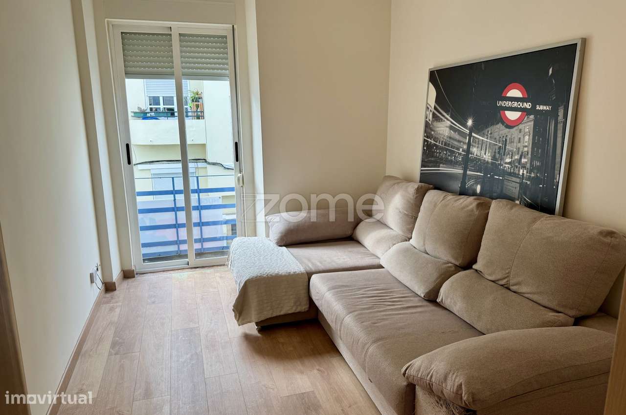 Apartamento T2, Penha de França - Grande imagem: 4/22