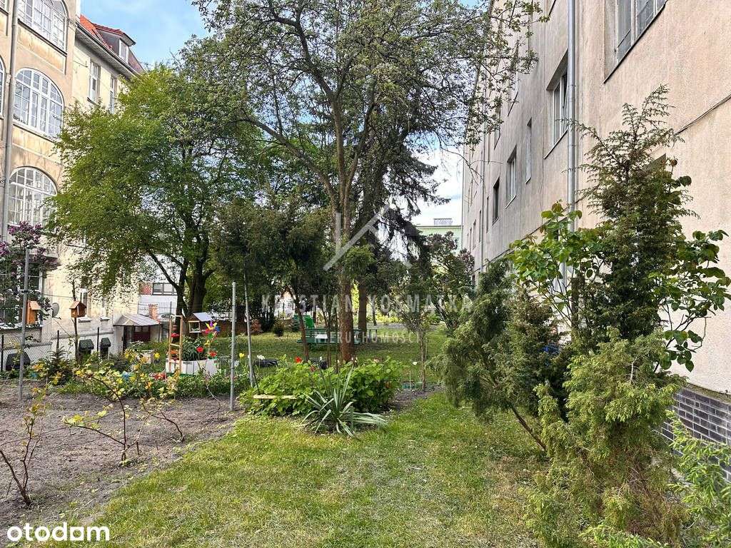 I piętro, 4 pokoje, Bydgoskie Przedmieście-11