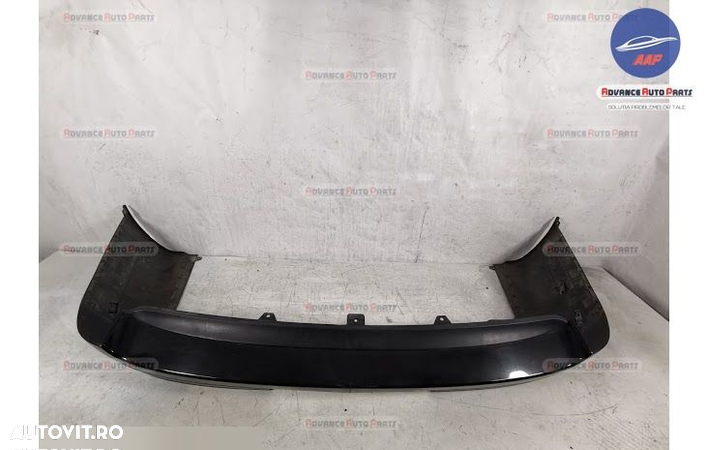 Bara Spate originala Vogue Land Rover Range Rover 4 2012 2013 2014 2015 2016 2017 ck52-17c945-aa - 4