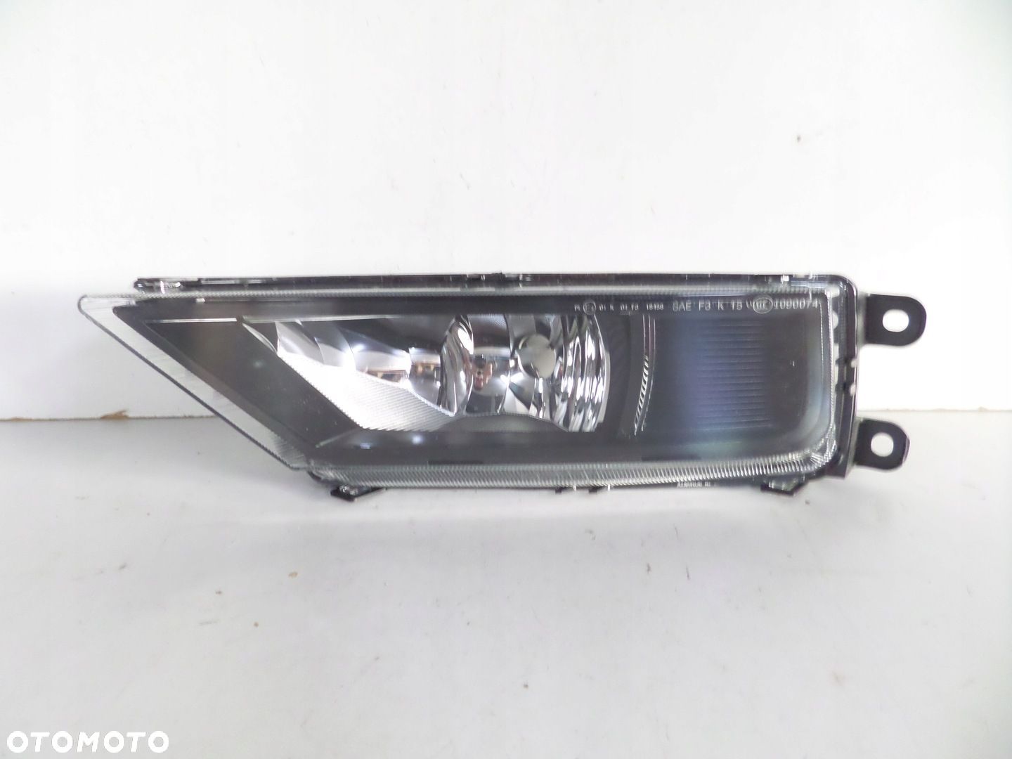 Halogen lampa lewy VW TIGUAN II 16- - 1