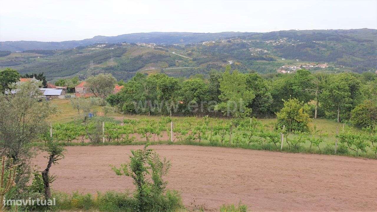 Terreno / Marco de Canaveses, Paredes de Viadores - Grande imagem: 4/15