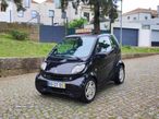 Smart ForTwo Coupé cdi softouch passion dpf - 5