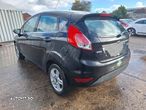 Centuri siguranta fata Ford Fiesta 6 2013 HATCHBACK 1.0 ECOBOOST - 4