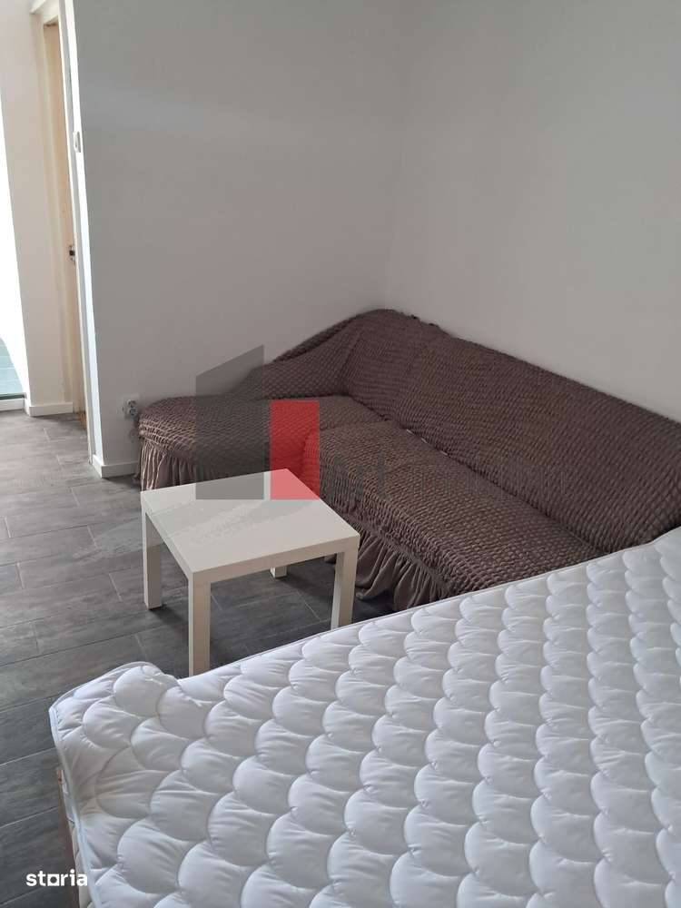 Garsoniera strada SIbiu - Imagine principală: 3/9