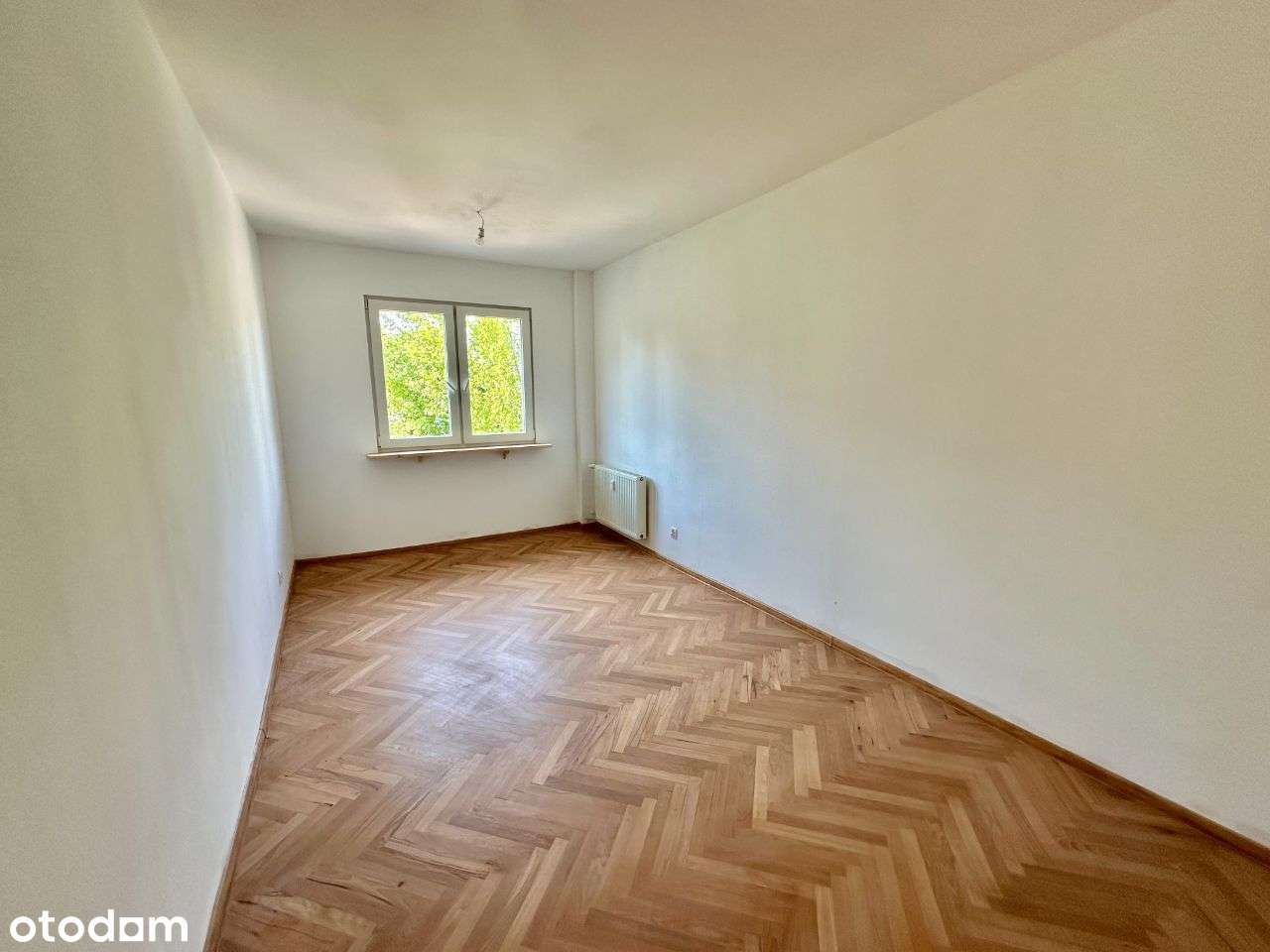 Mieszkanie 2 Pokoje Grunwald 57m2-3