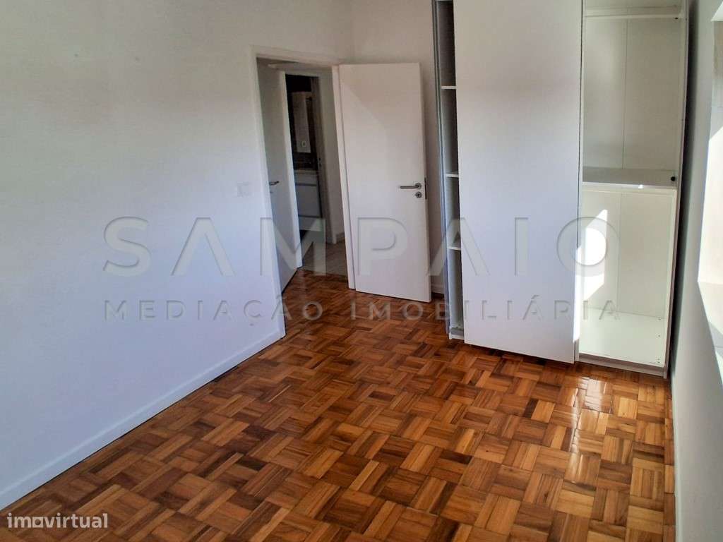 Andar moradia T3 - S. Cosme!-8