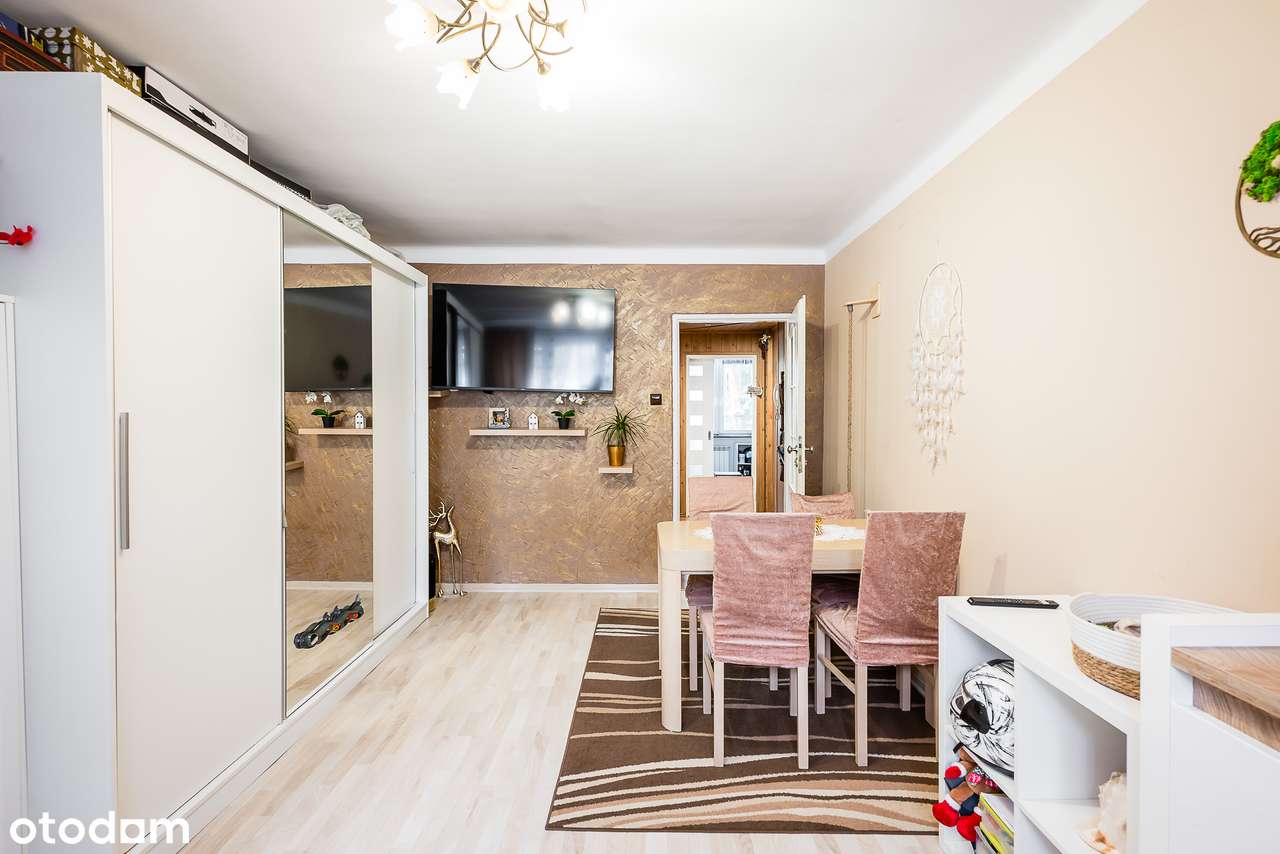 2 pokojowe | po remoncie| świetna lokalizacja| piwnica-3