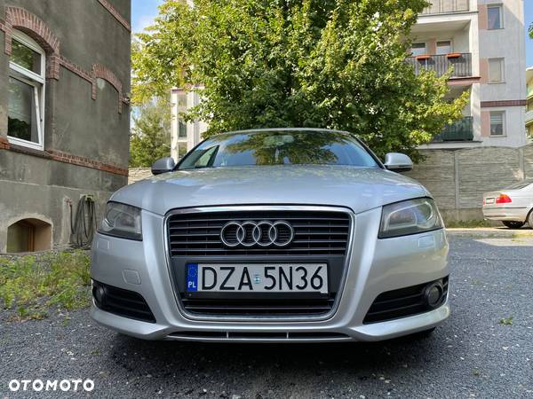 Audi A3 1.4 TFSI Attraction S tronic - 4