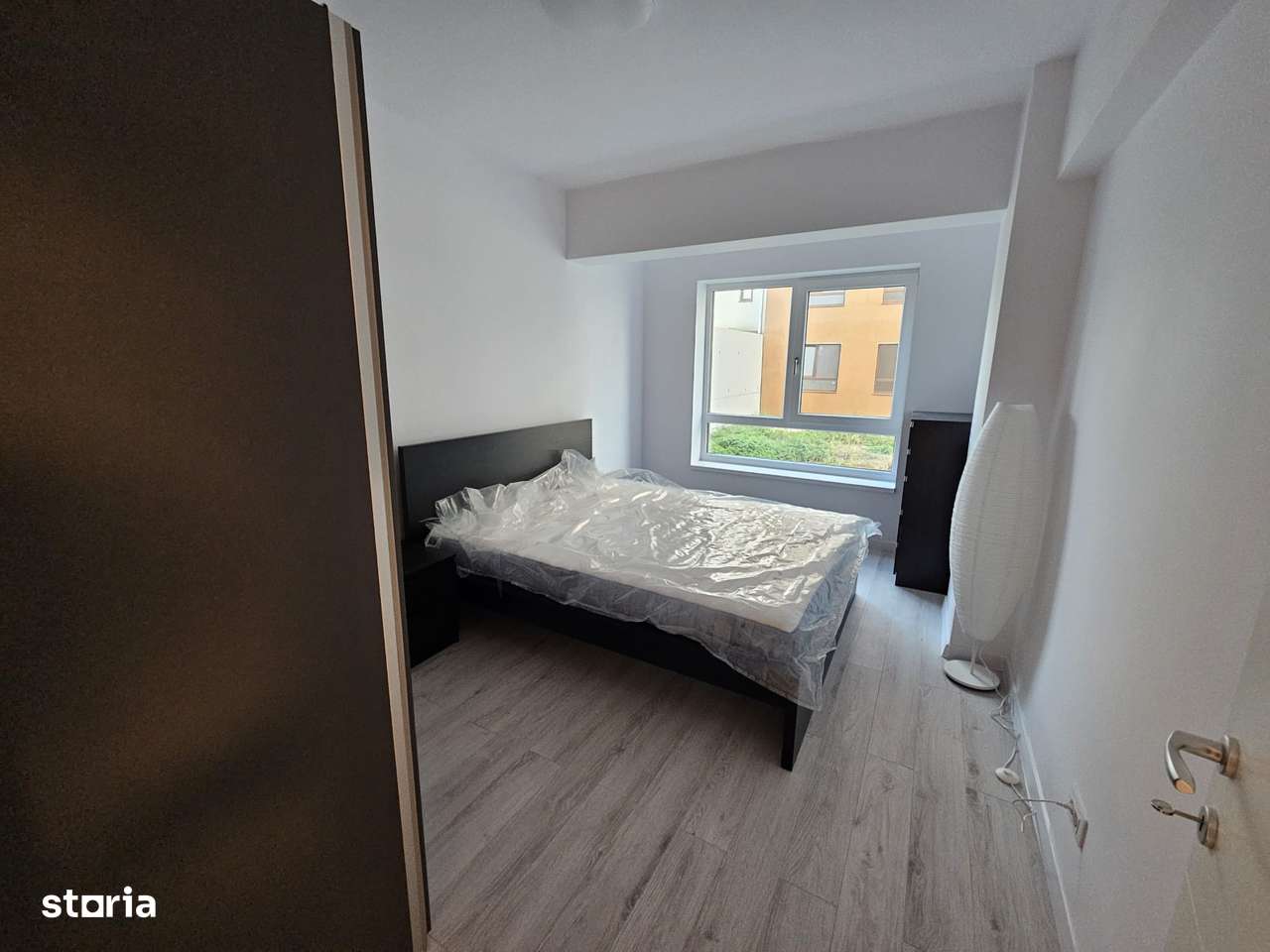 Apartament 2 camere. Moon Reflexes. Loc de parcare. Comision 0-5