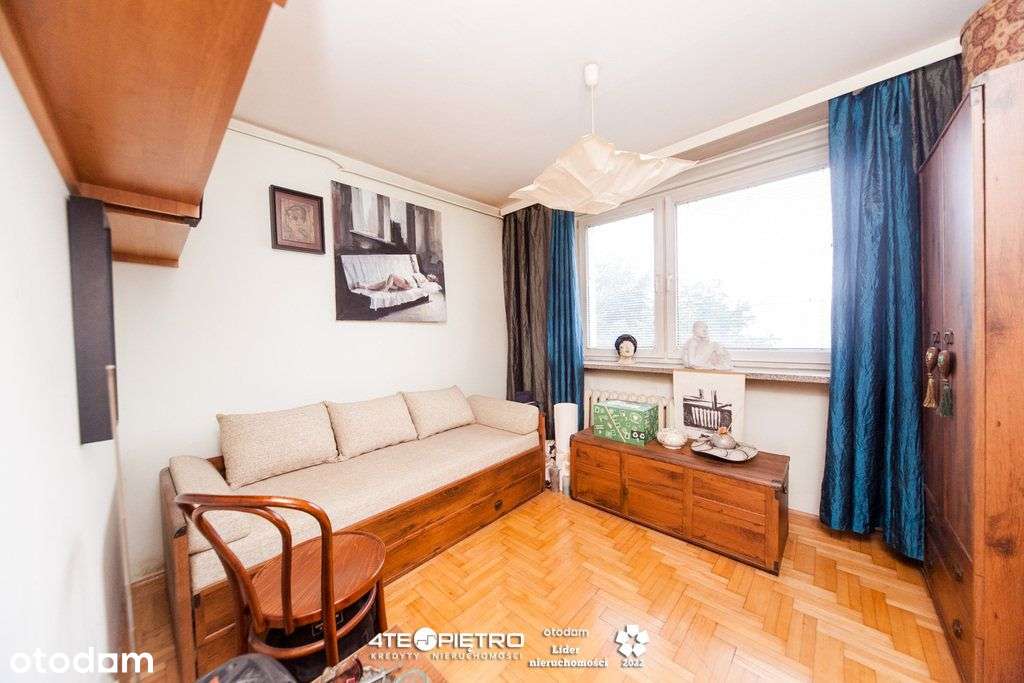 Czuby, Herbowa, 47m2, 2 pokoje, 4te Piętro - Pełny obrazek: 4/8