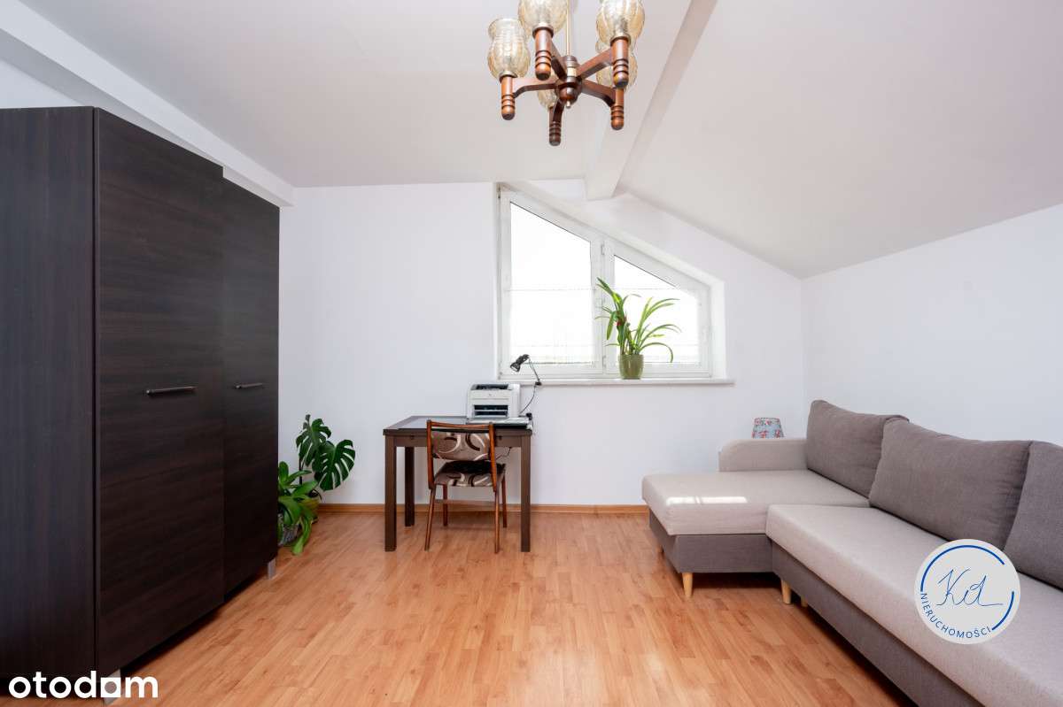 Dom wolnostojący w Kokotowie-12