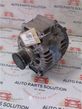 alternator mercedes benz e class coupe  c207  2011 - 1