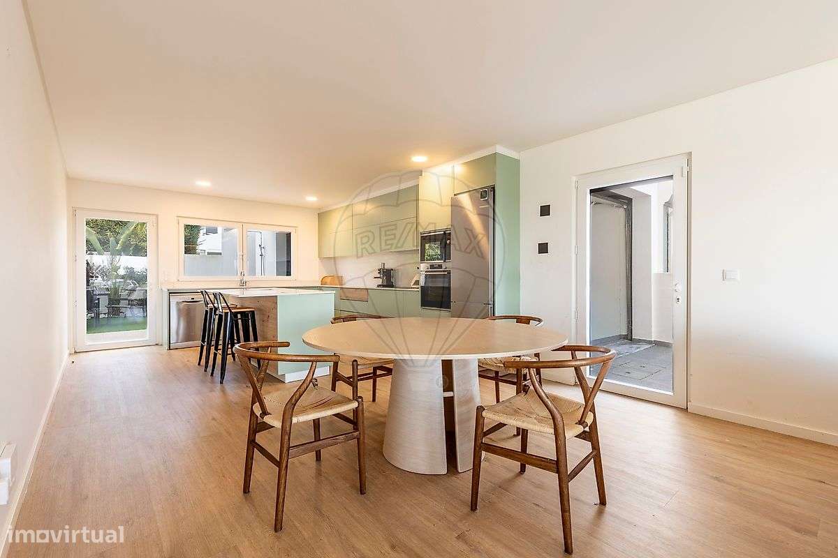 Moradia T4 para venda - Grande imagem: 4/50