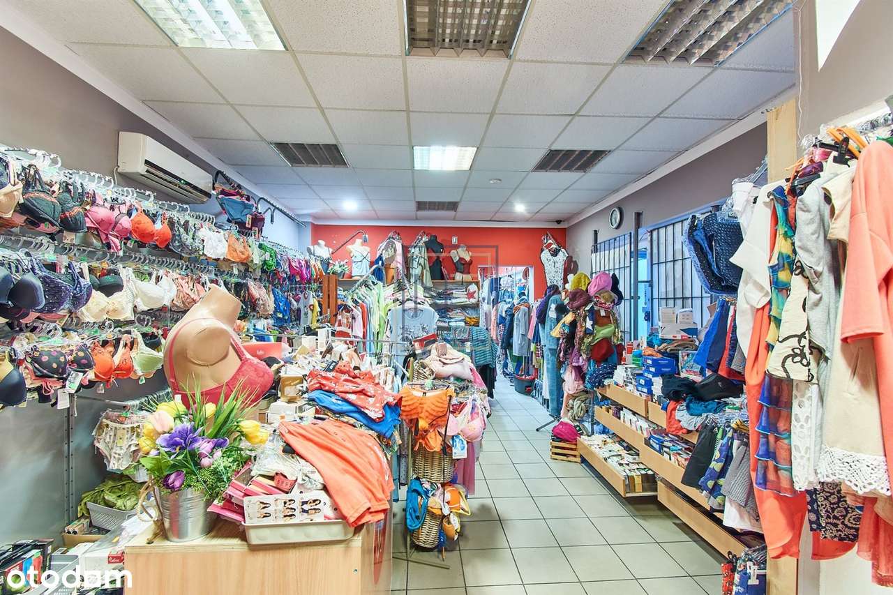 Parterowy Lokal Usługowy 70 m2 z wejściem od ulic-3