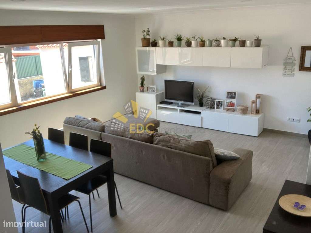 Moradia Térrea T2 + 1 Renovado | Manique de Cima ( Sintra) | Não pe... - Grande imagem: 4/29