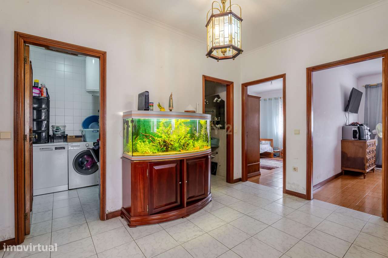 Encantadora Moradia T3 em Lavra, Matosinhos-14