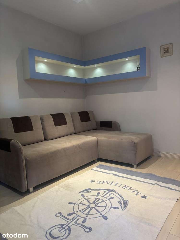 Domek letniskowy w Makowie nad jeziorem Jeziorak-12