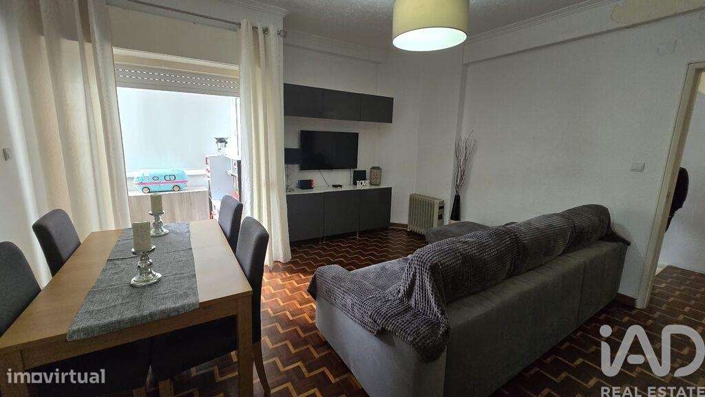 Apartamento T2 em Águas Livres de 73 m2 - Grande imagem: 4/21