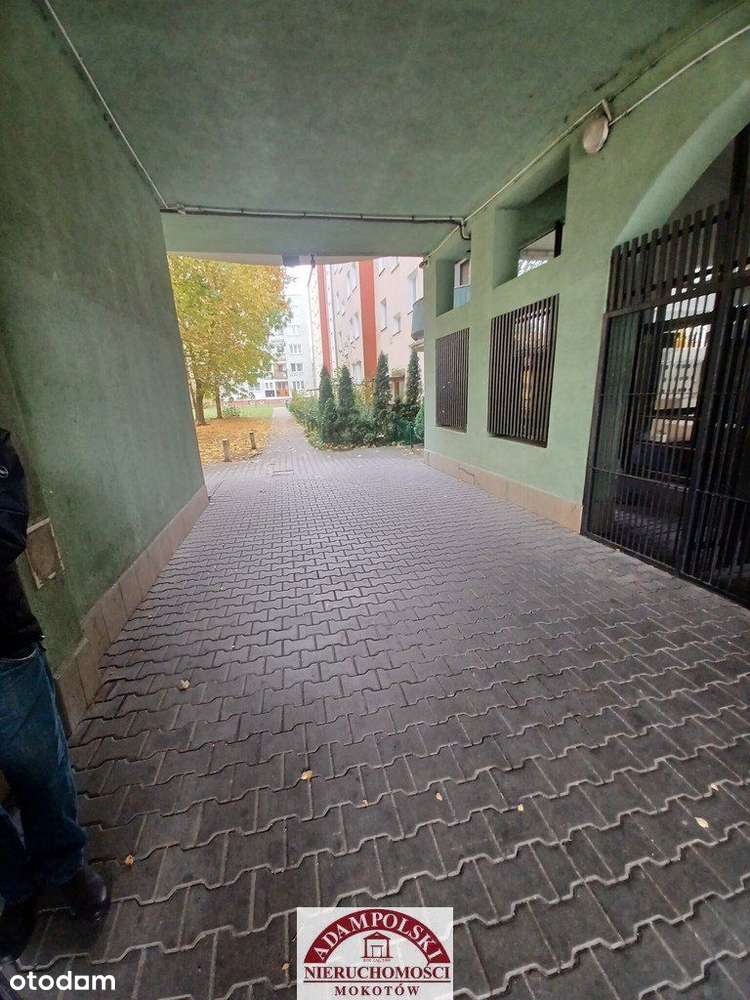 Piaseczno/zakład fryzjerski w pełni wyposażony - Pełny obrazek: 4/4