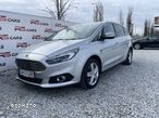 Ford S-Max 2.0 TDCi 4WD Titanium PowerShift - 3