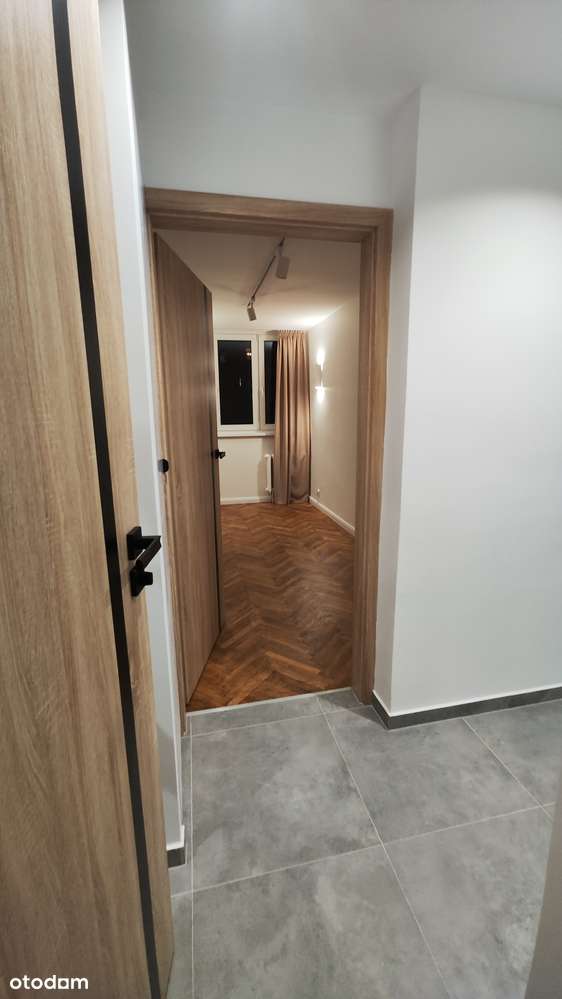 Mieszkanie, 40 m², Lubin-12