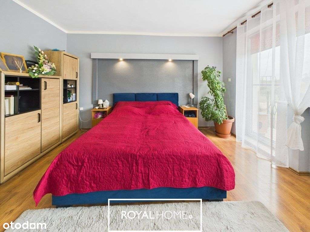 Bliźniak z ogrodem niedaleko Polic - Pełny obrazek: 4/20