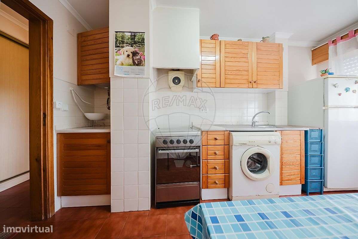 Apartamento T1 para venda - Grande imagem: 5/28