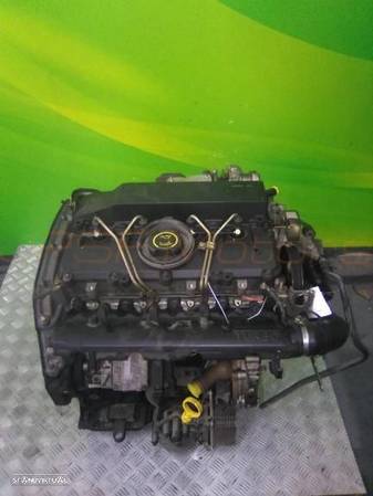 Motor Ford Mondeo 2.0 Tddi De 2001 D6BA - 2